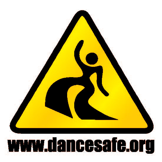 DanceSafe-stickers